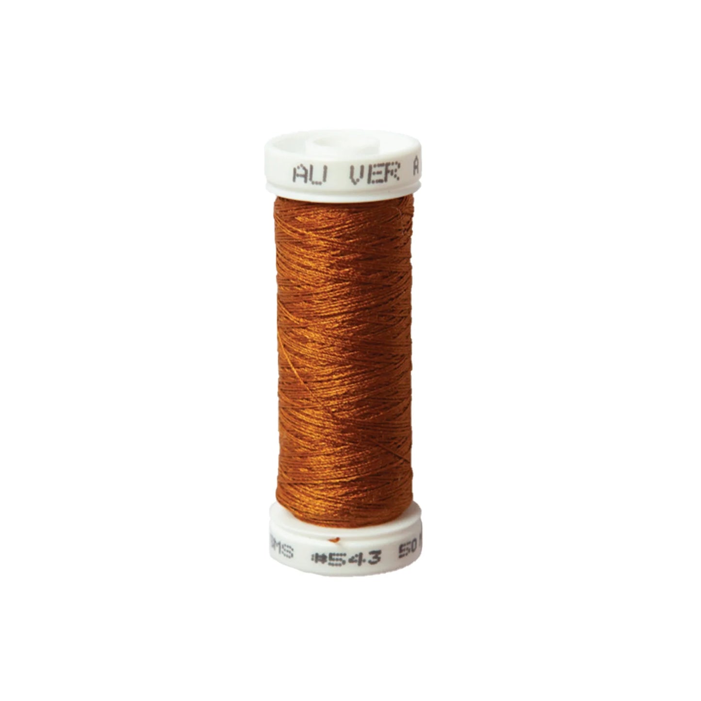 Au Ver A Soie 100/3 - 50m spools (500-597)