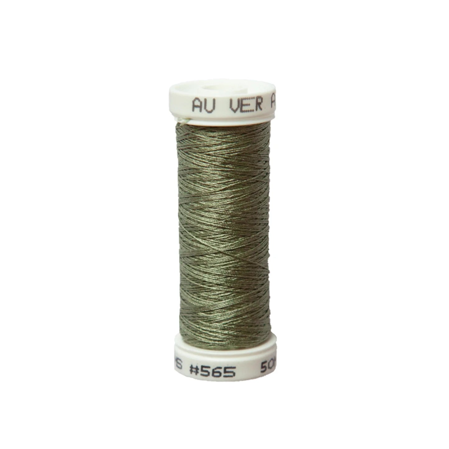 Au Ver A Soie 100/3 - 50m spools (500-597)