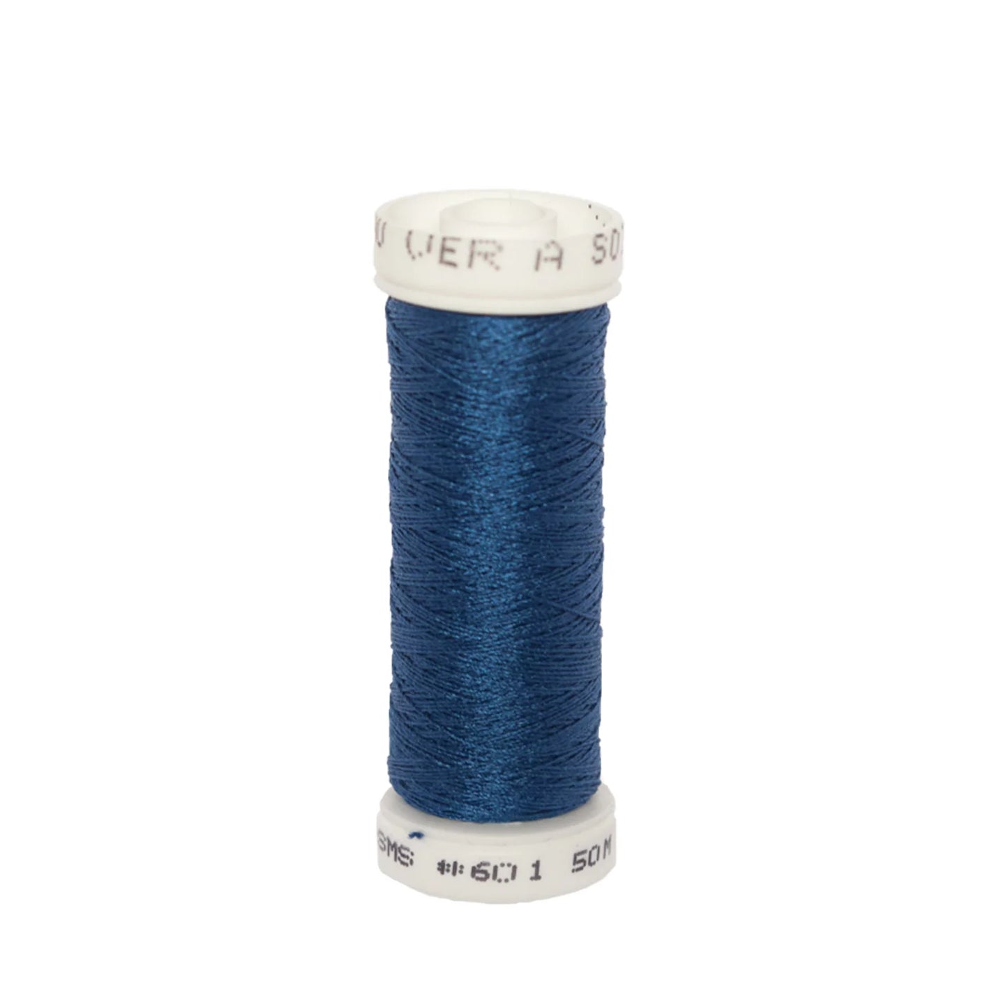 Au Ver A Soie 100/3 - 50m spools (601-698)