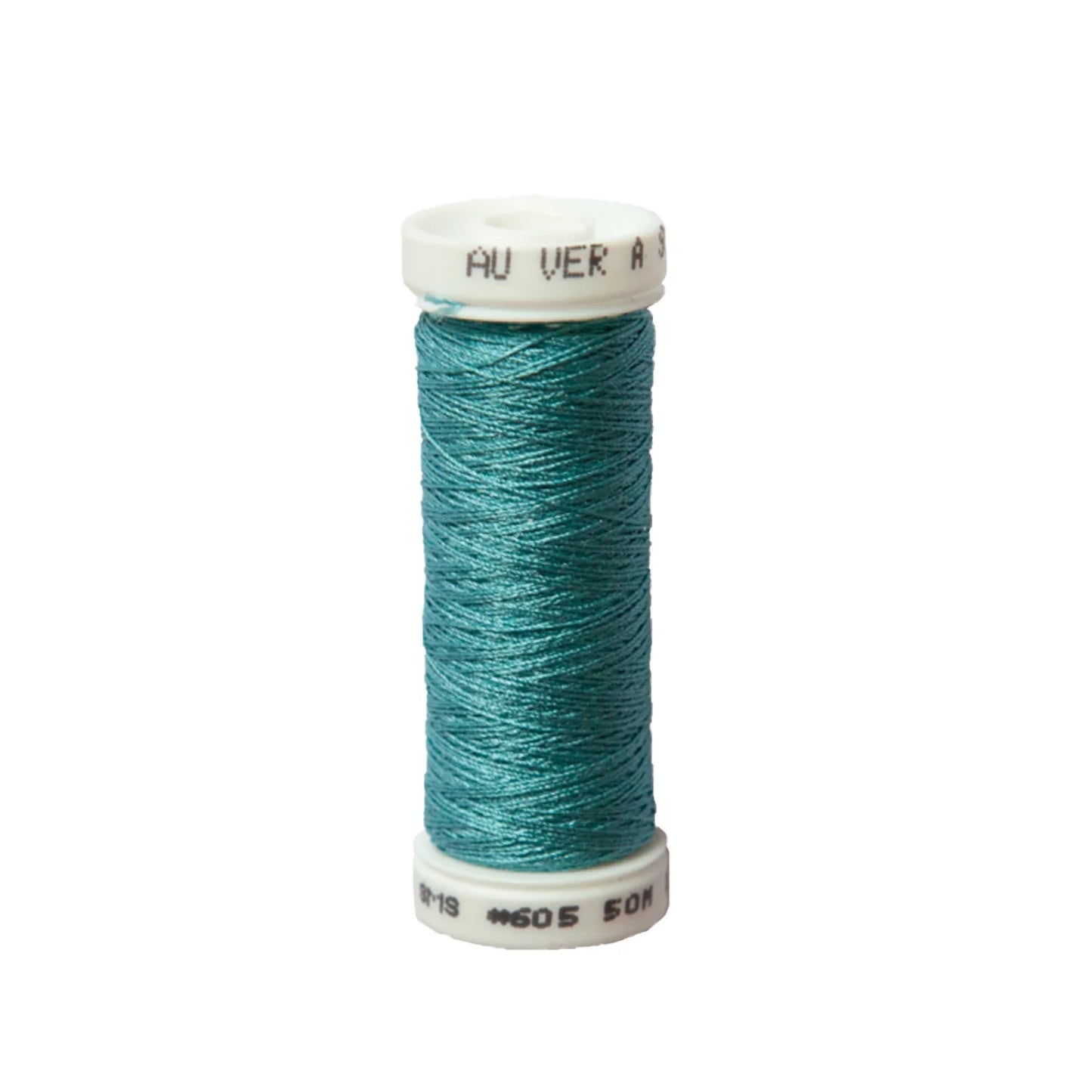 Au Ver A Soie 100/3 - 50m spools (601-698)