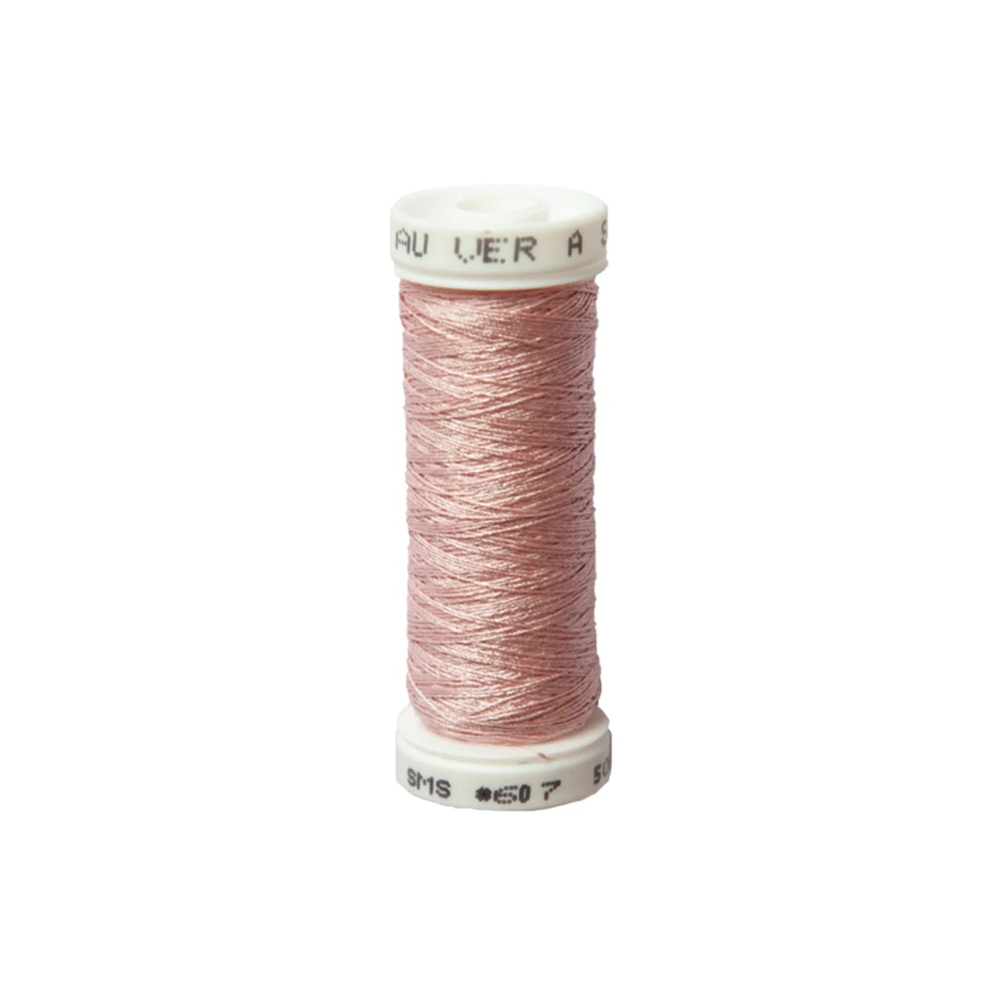 Au Ver A Soie 100/3 - 50m spools (601-698)