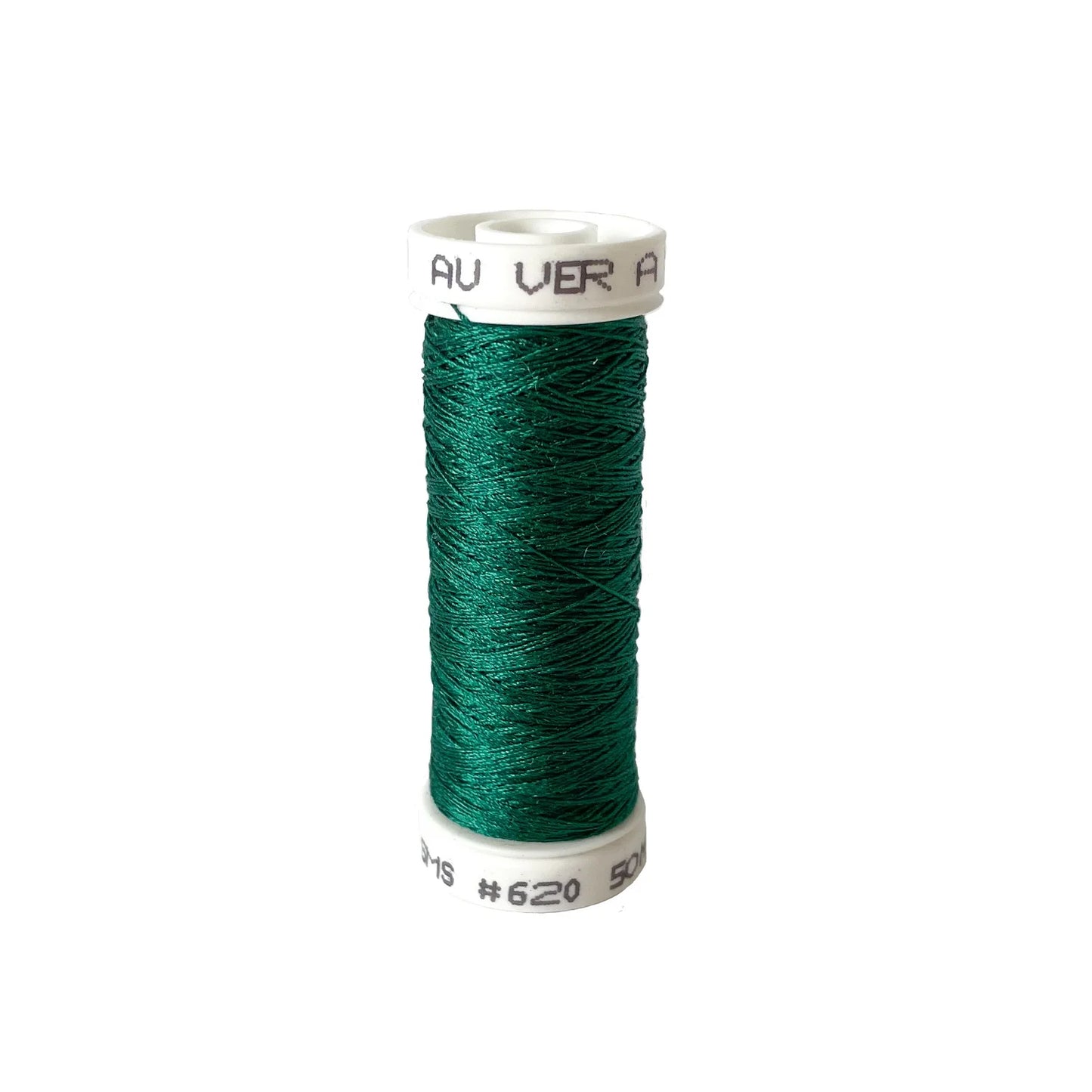 Au Ver A Soie 100/3 - 50m spools (601-698)