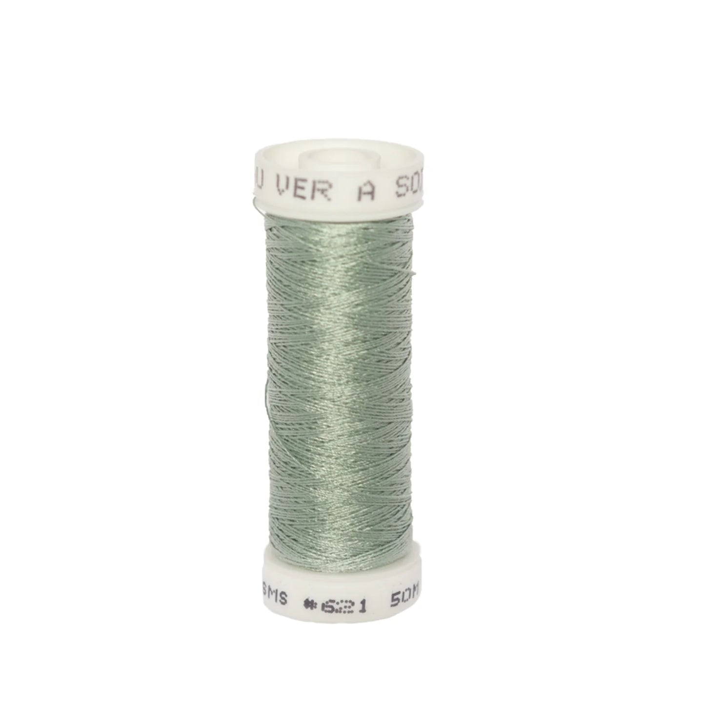 Au Ver A Soie 100/3 - 50m spools (601-698)