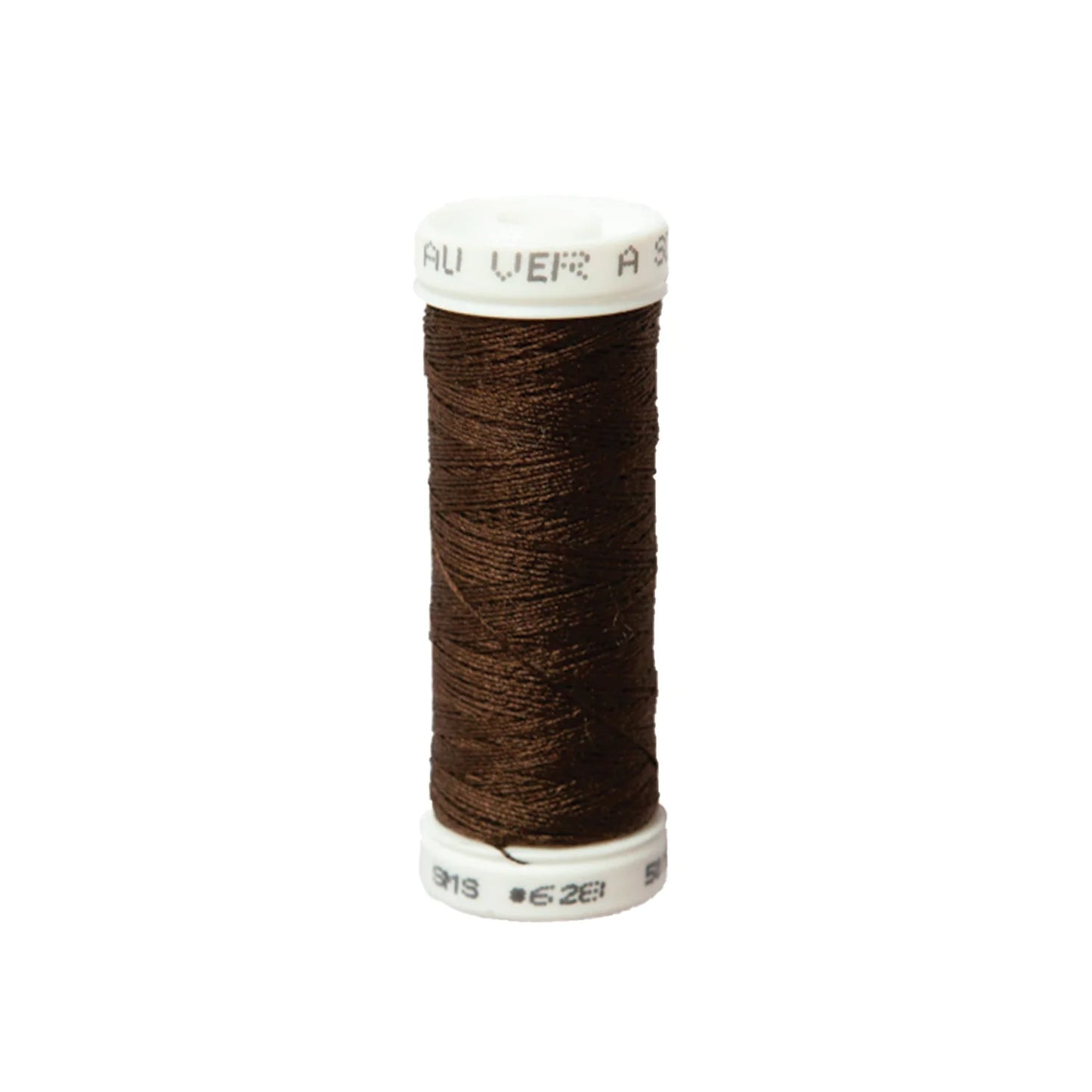 Au Ver A Soie 100/3 - 50m spools (601-698)