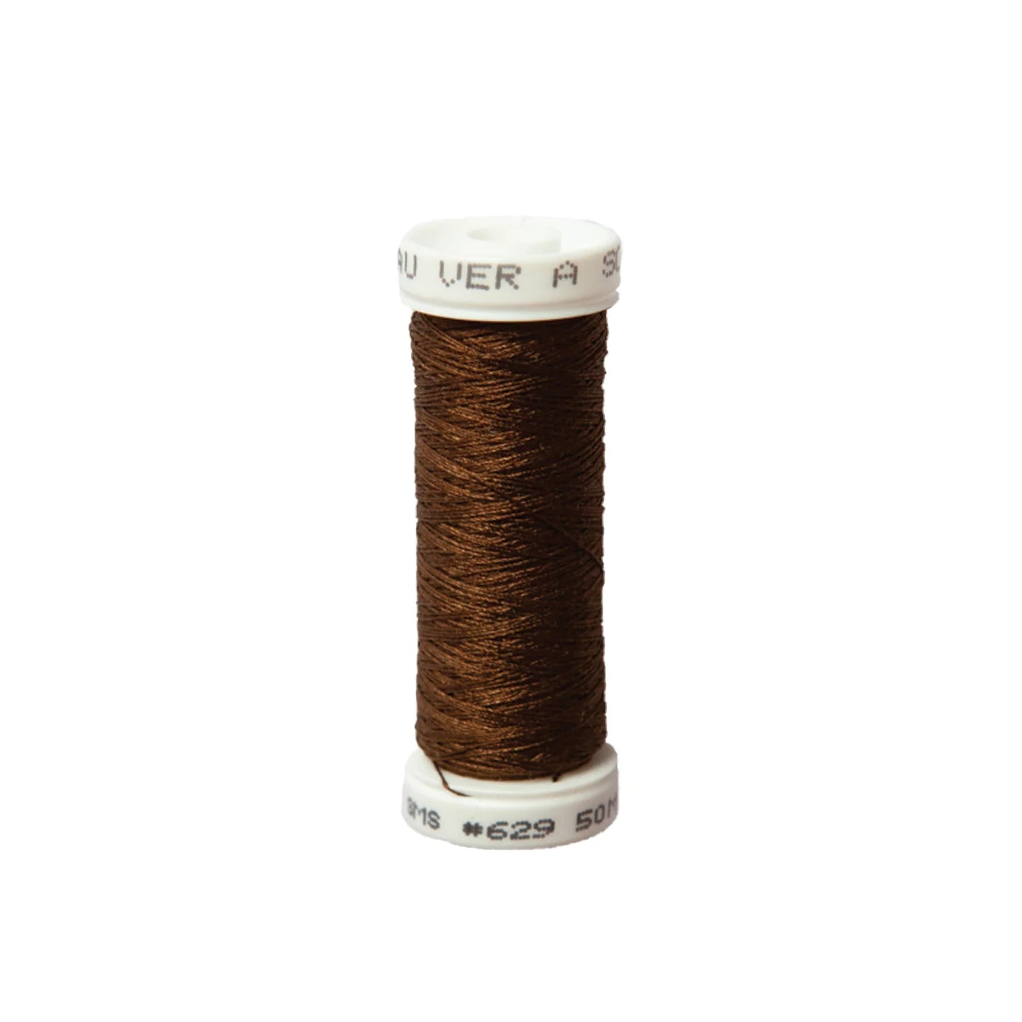 Au Ver A Soie 100/3 - 50m spools (601-698)