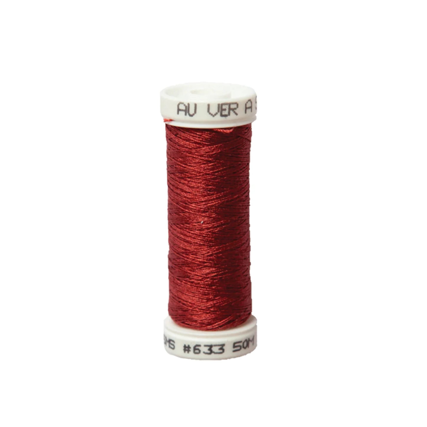 Au Ver A Soie 100/3 - 50m spools (601-698)