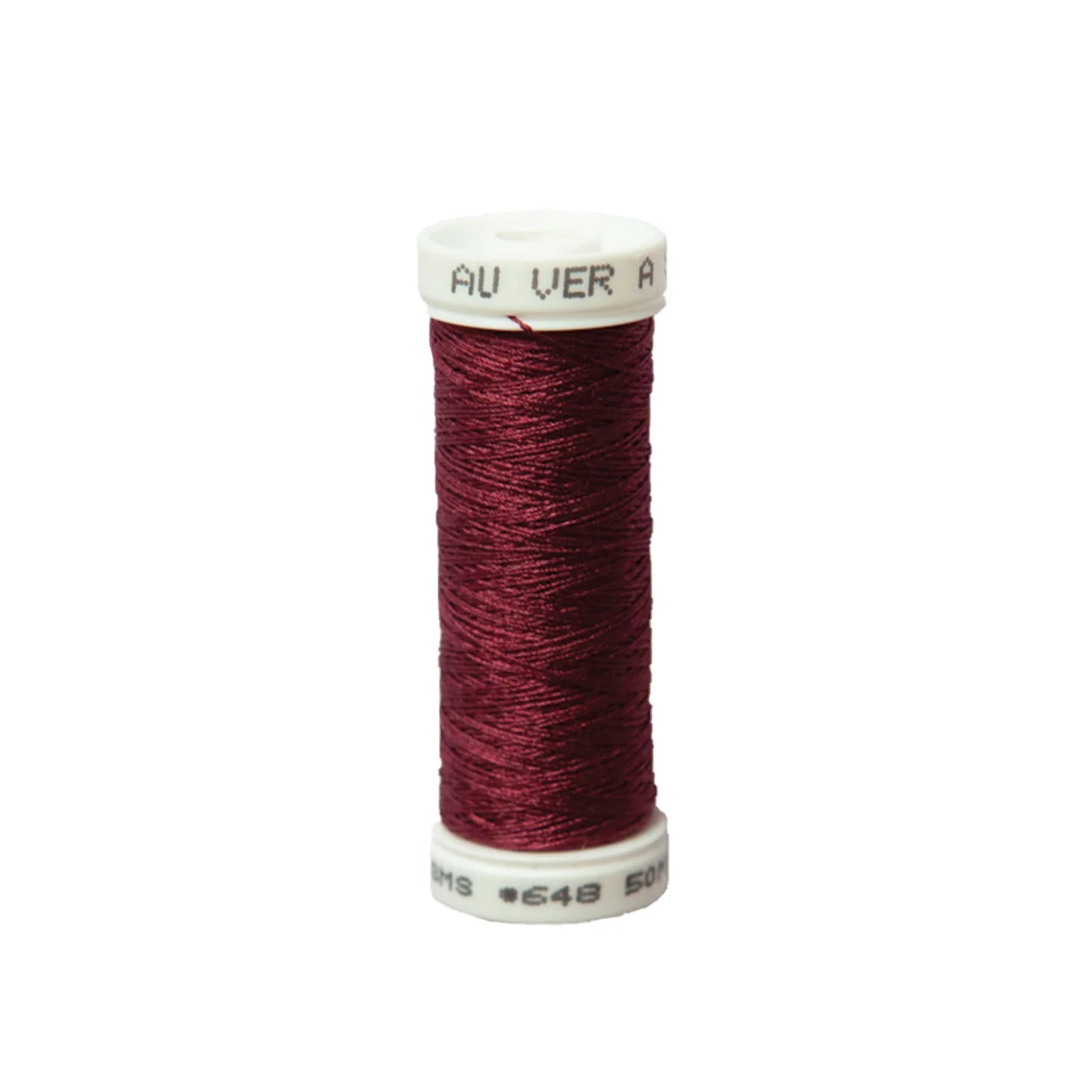 Au Ver A Soie 100/3 - 50m spools (601-698)