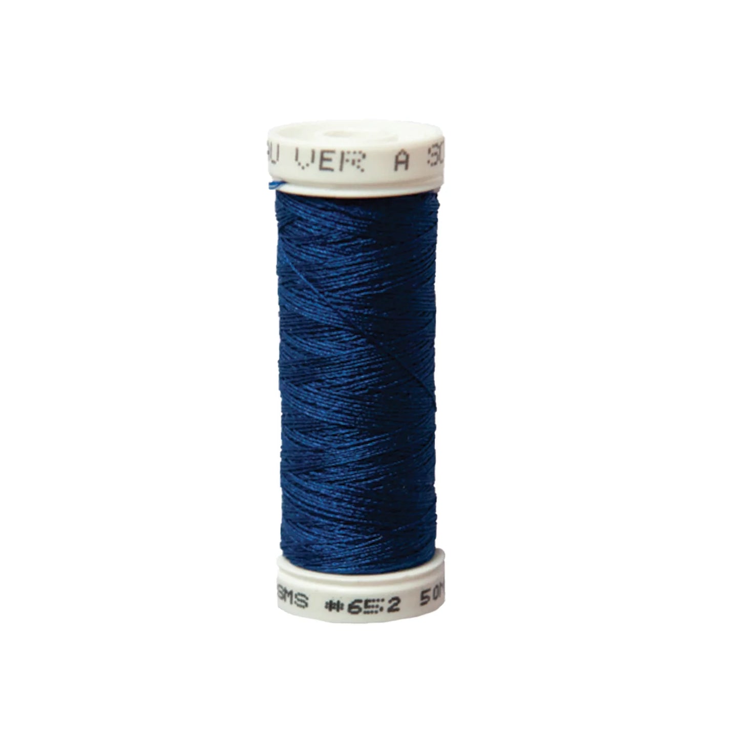 Au Ver A Soie 100/3 - 50m spools (601-698)