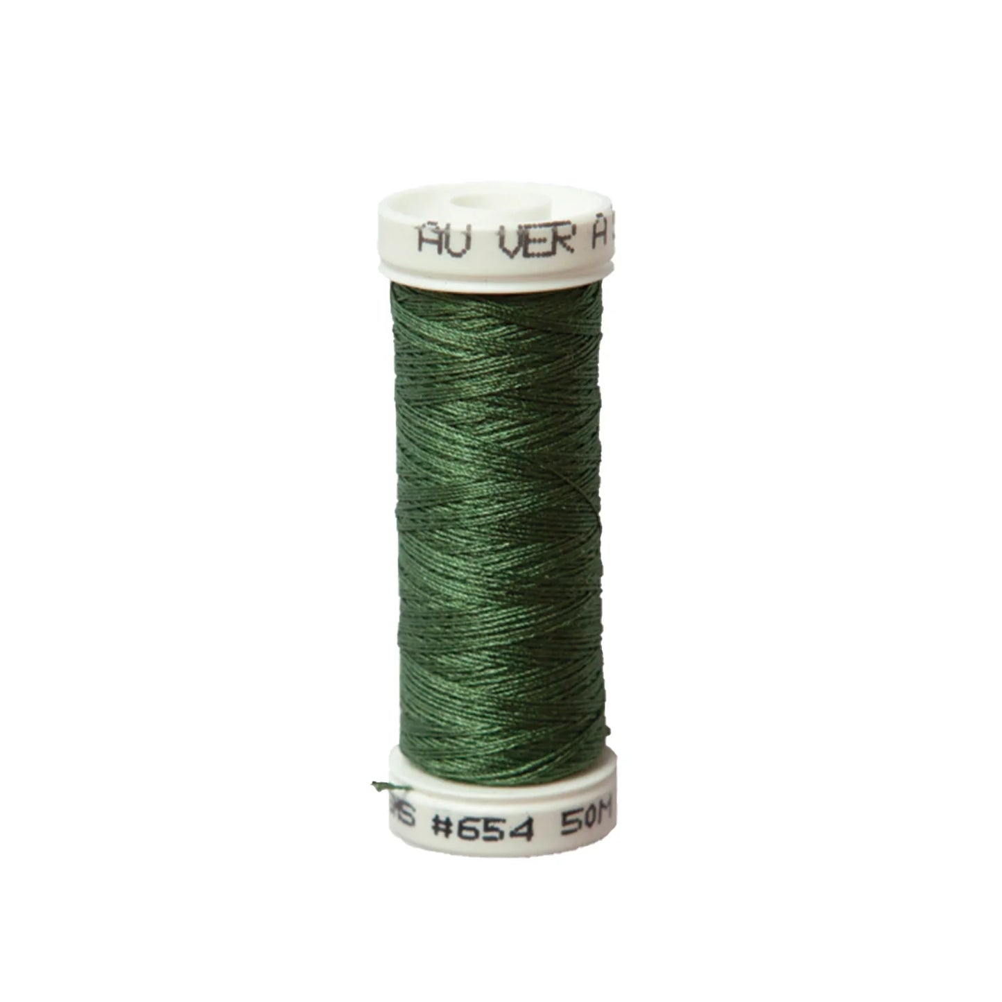 Au Ver A Soie 100/3 - 50m spools (601-698)