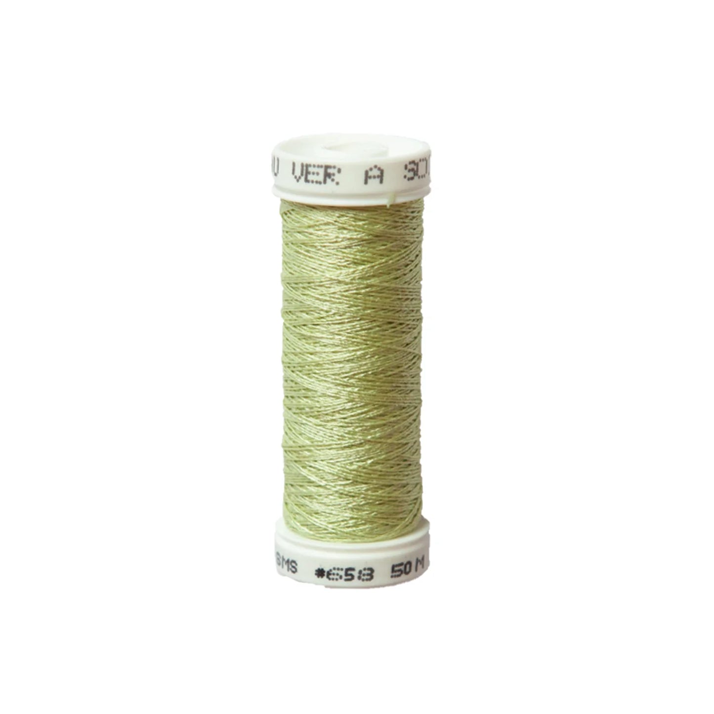 Au Ver A Soie 100/3 - 50m spools (601-698)