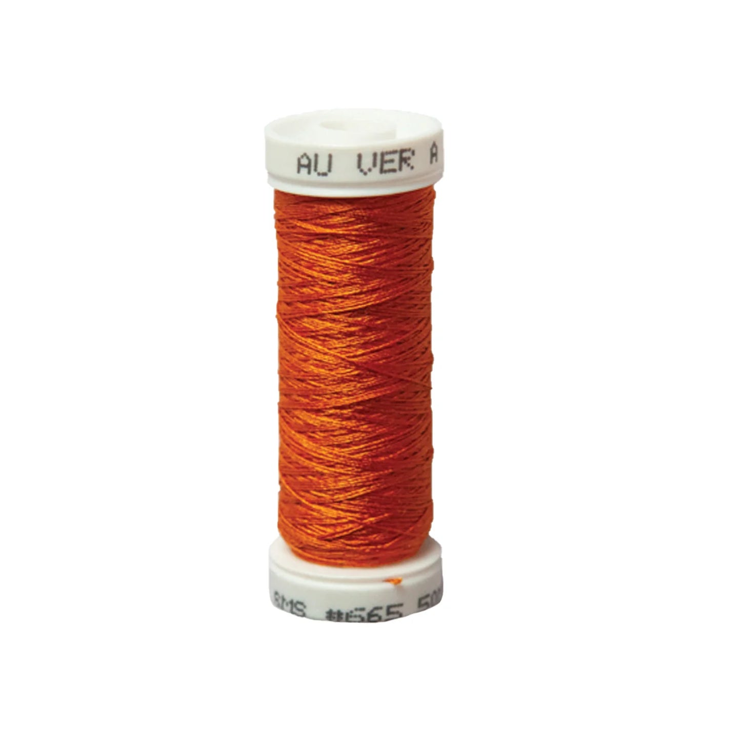 Au Ver A Soie 100/3 - 50m spools (601-698)