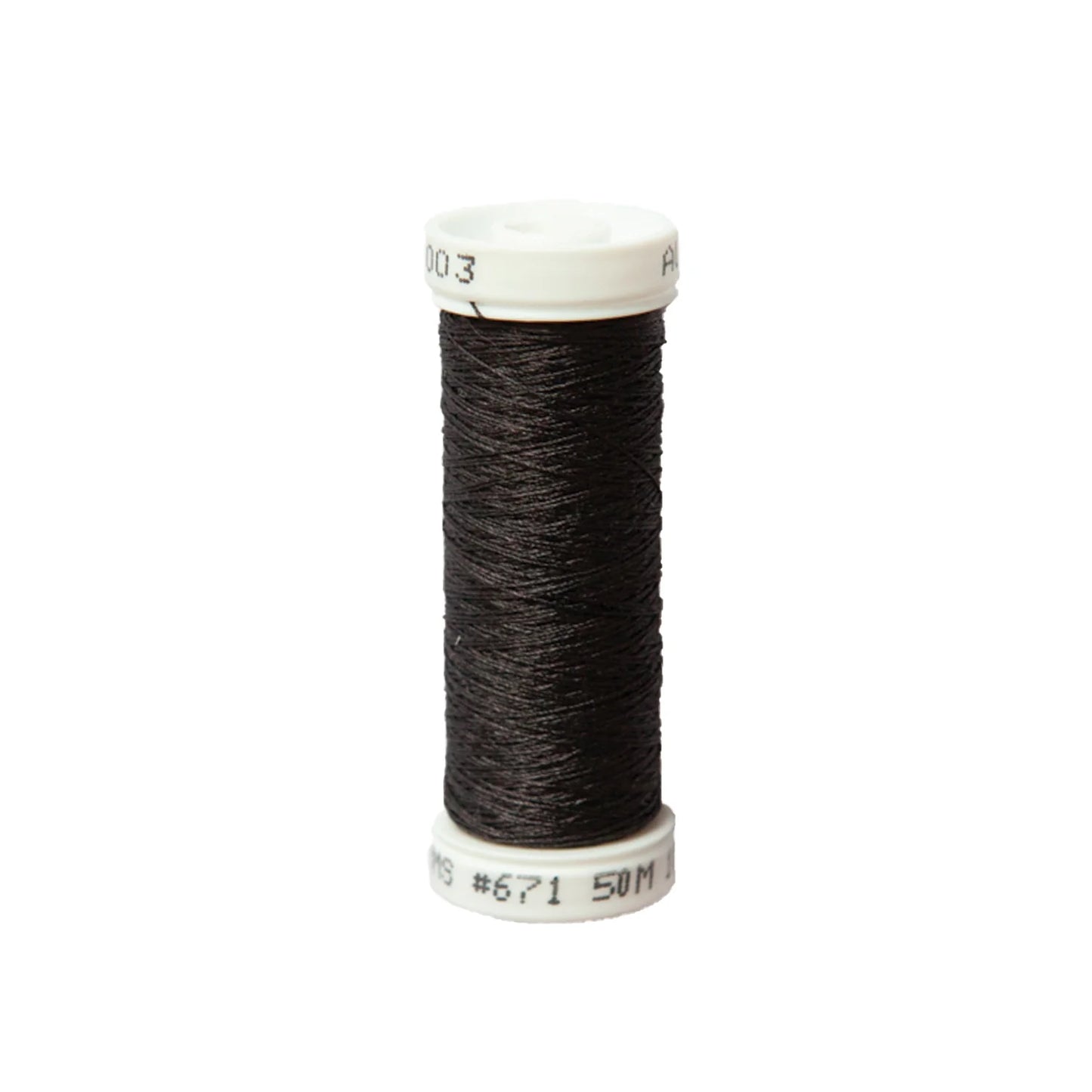 Au Ver A Soie 100/3 - 50m spools (601-698)