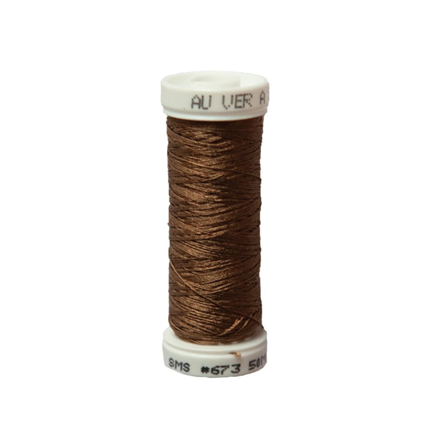 Au Ver A Soie 100/3 - 50m spools (601-698)