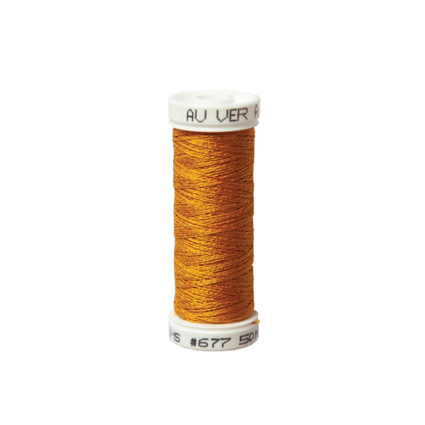 Au Ver A Soie 100/3 - 50m spools (601-698)