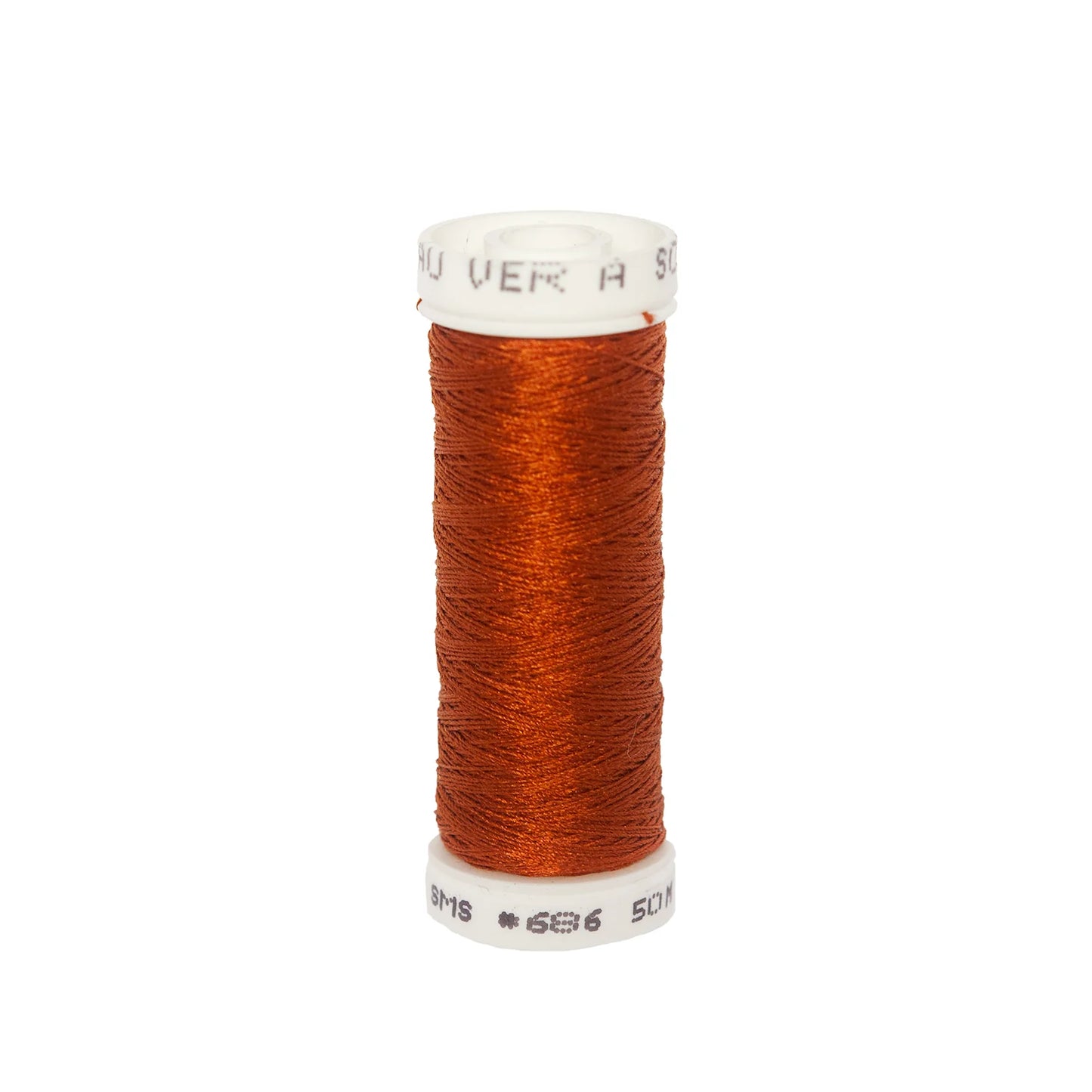 Au Ver A Soie 100/3 - 50m spools (601-698)