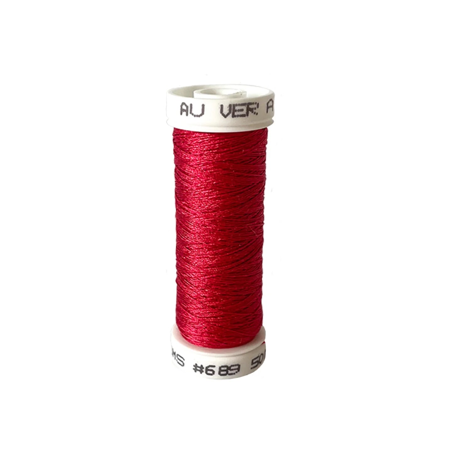 Au Ver A Soie 100/3 - 50m spools (601-698)