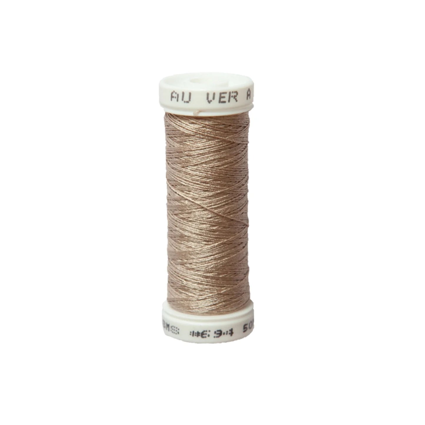 Au Ver A Soie 100/3 - 50m spools (601-698)