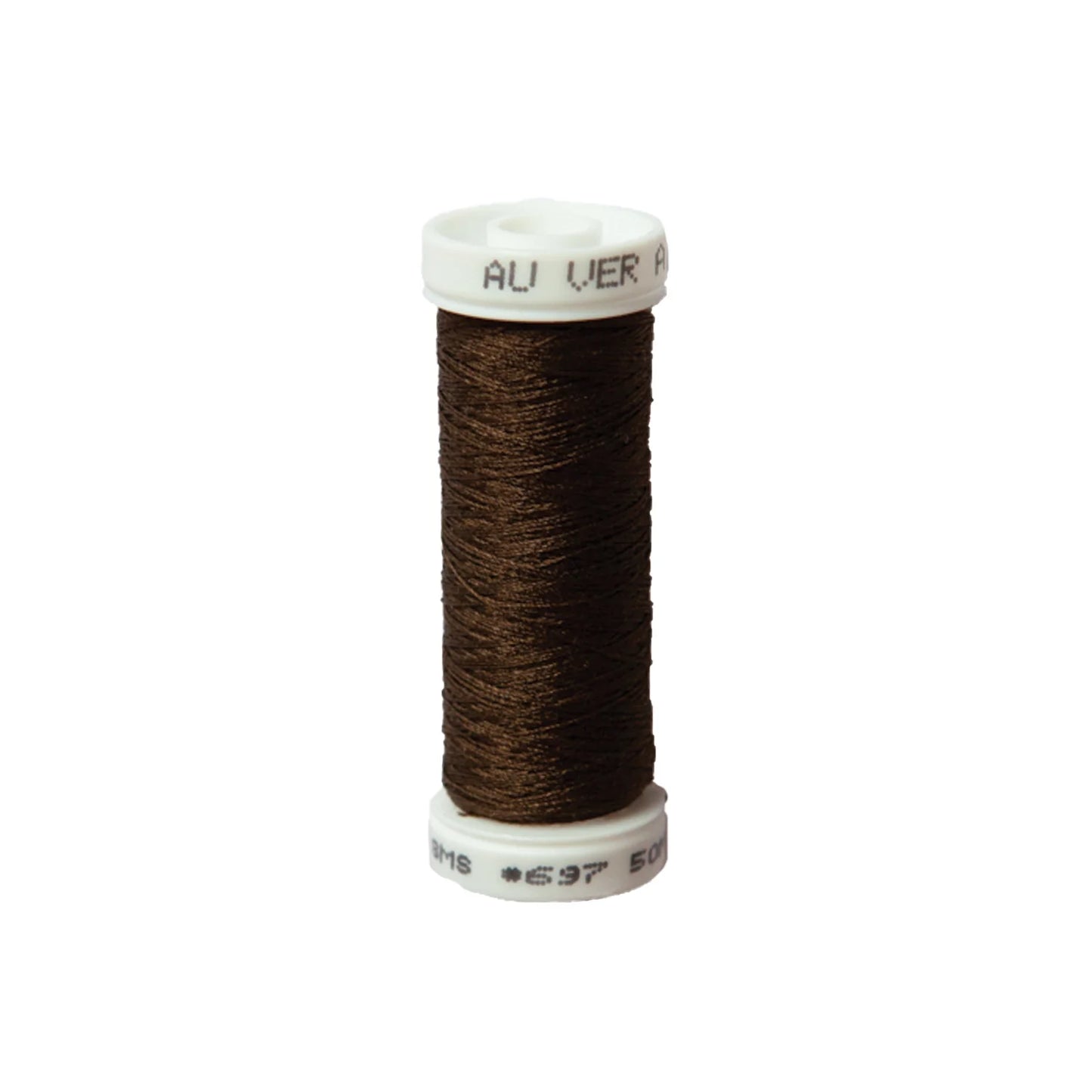 Au Ver A Soie 100/3 - 50m spools (601-698)