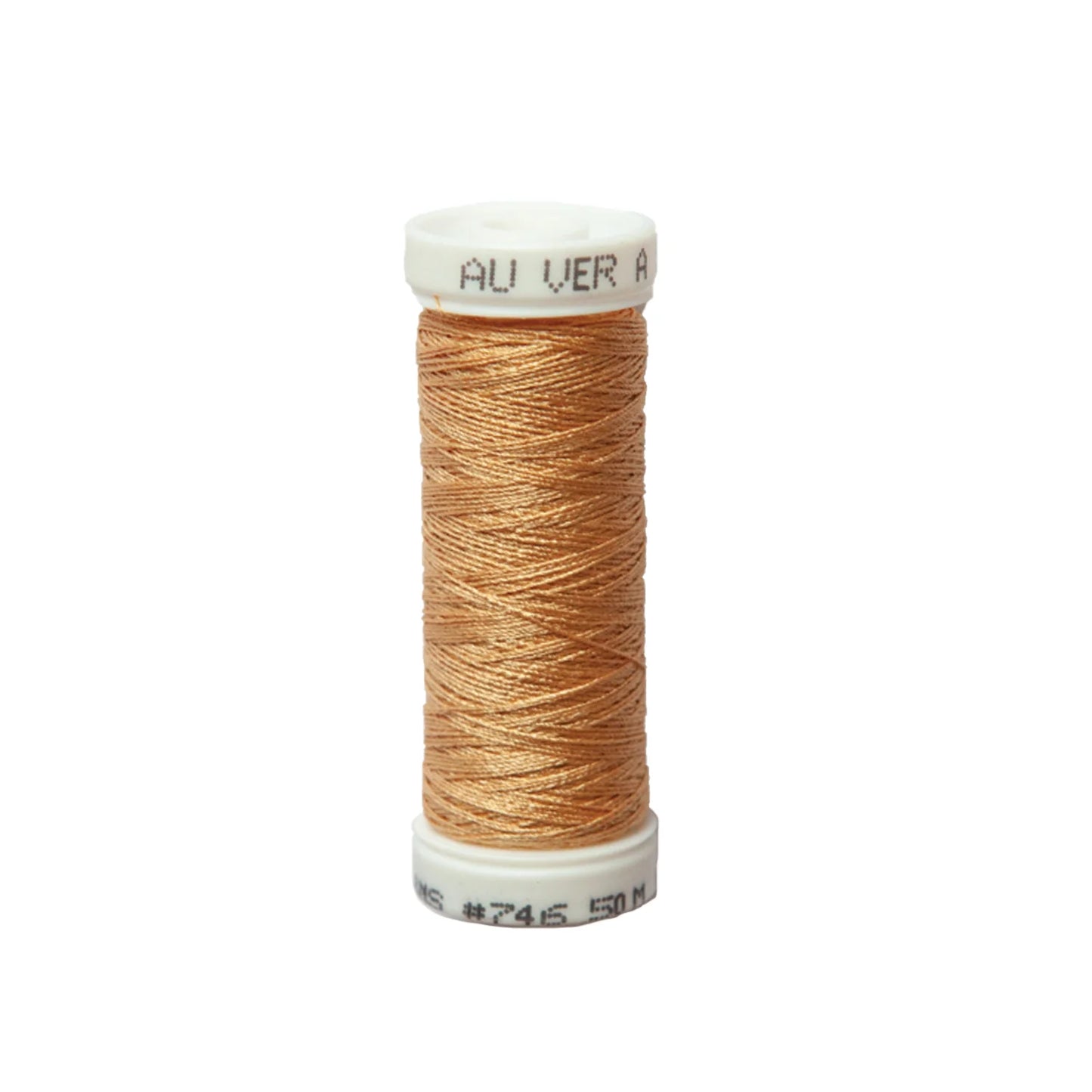 Au Ver A Soie 100/3 - 50m spools (700-780)