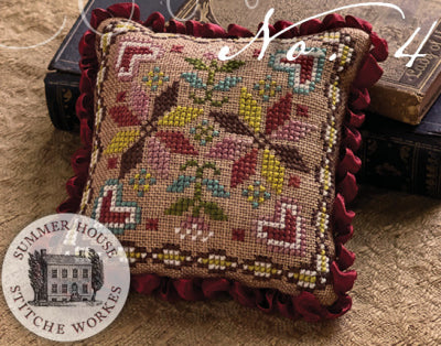 Fragments in Time 2022 No. 4 - Chart