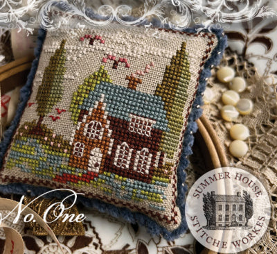 Fragments in Time 2023 No. 1 - Chart