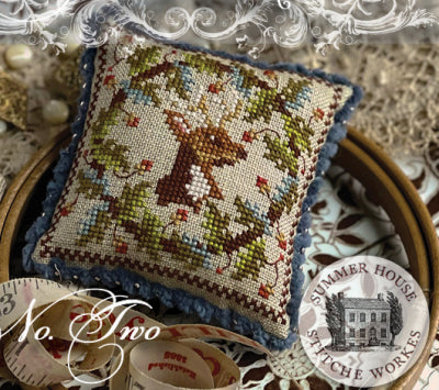 Fragments in Time 2023 No. 2 - Chart