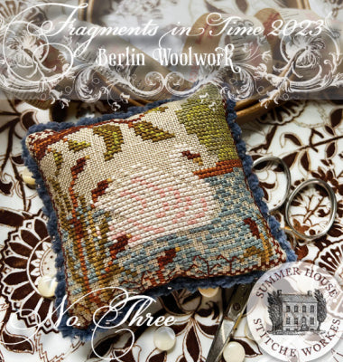 Fragments in Time 2023 No. 4 - Chart