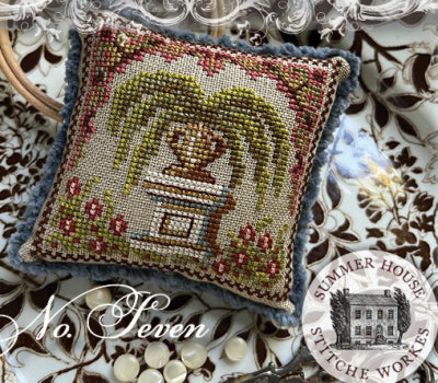 Fragments in Time 2023 No. 7 - Chart