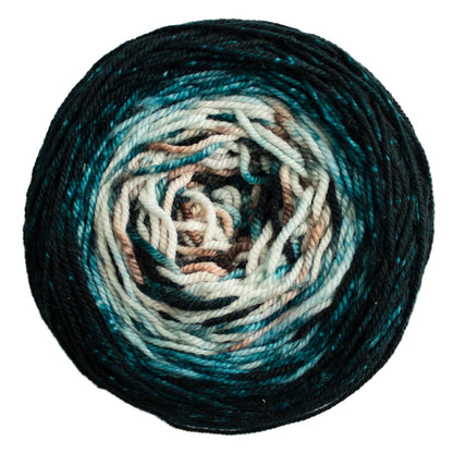 Metamorphosis Sock.