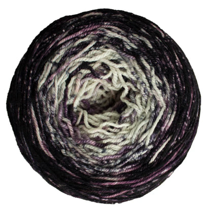 Metamorphosis Sock.