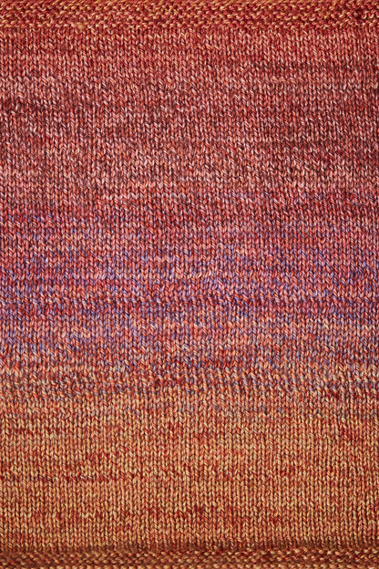 Spiral Grain- Sport Weight