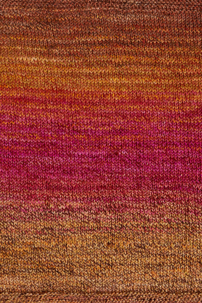 Spiral Grain- Sport Weight