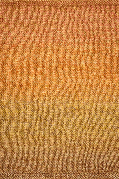 Spiral Grain- Sport Weight