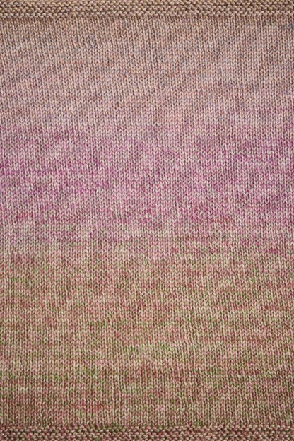 Spiral Grain- Sport Weight