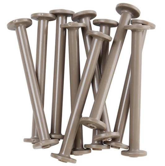 Ashford Boat Shuttle Nylon Bobbins