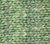 Silk Garden Solo