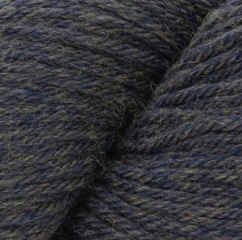220 Worsted Heathers