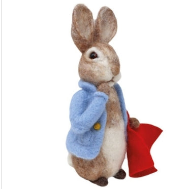 Beatrix Potter Felting Kits