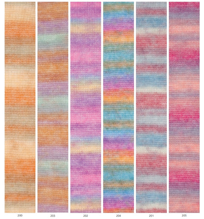 Atenea Tones