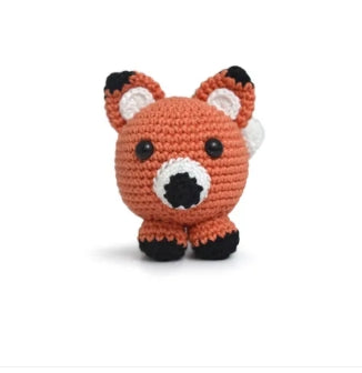 Amigurumi Kits- Circulo