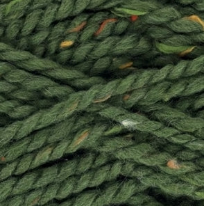 Chunky Tweed