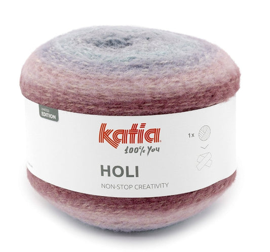 Holi