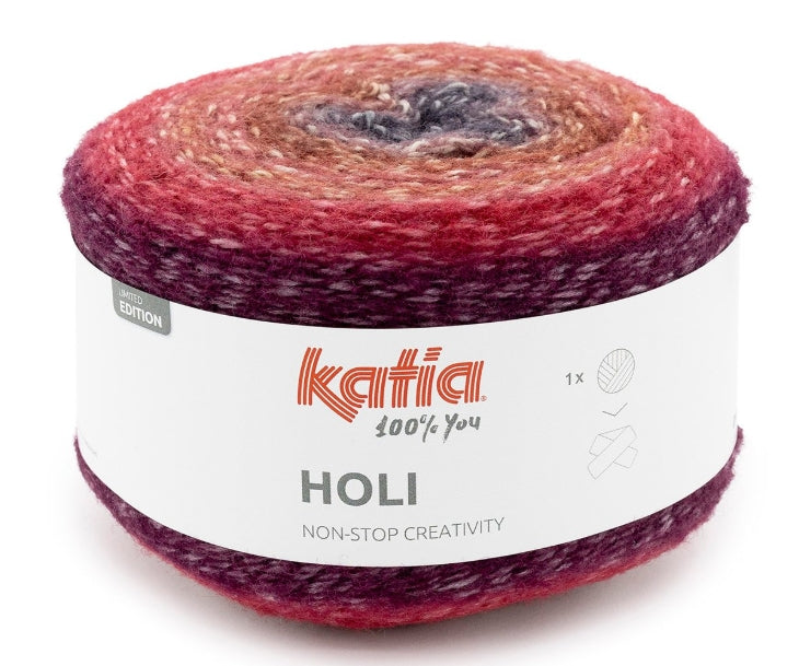 Holi