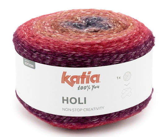 Holi