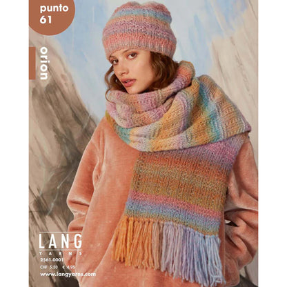 Lang Punto 61 - Orion