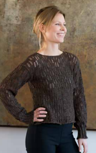 Simply Shetland Lace