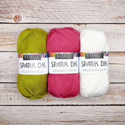 Spark DK