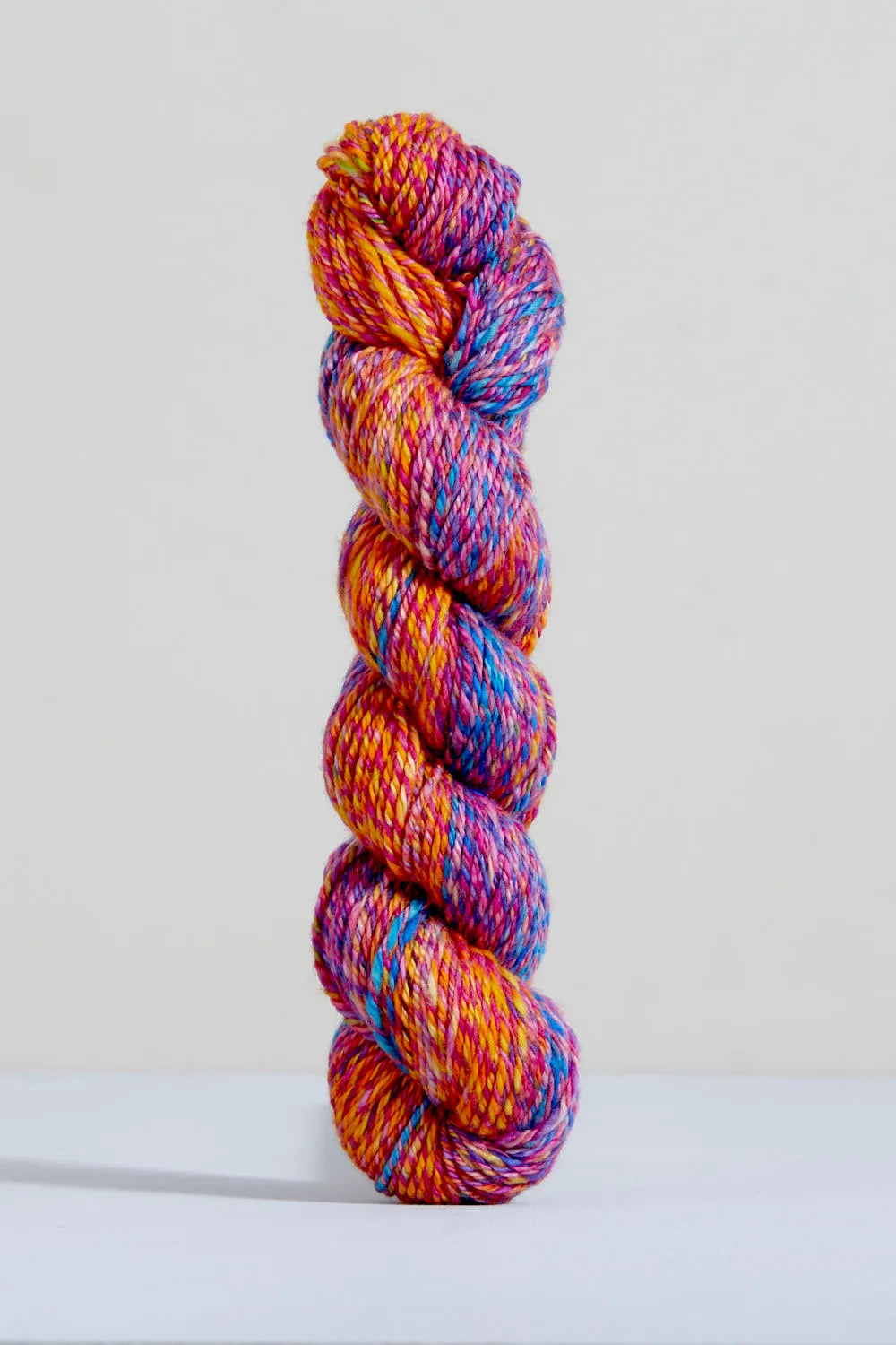 Spiral Grain- Sport Weight