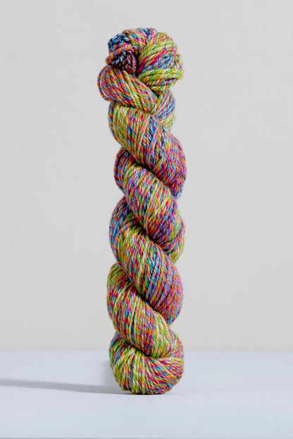 Spiral Grain- Sport Weight