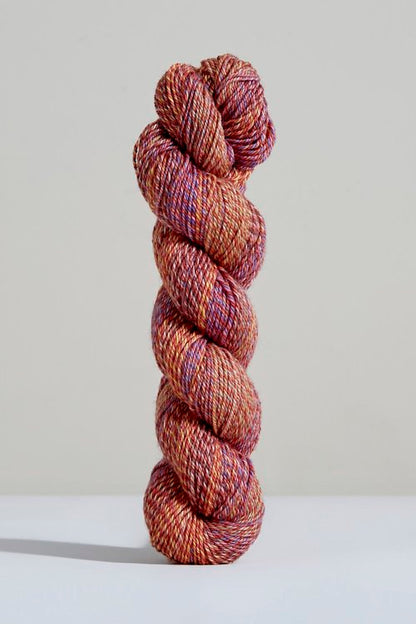 Spiral Grain- Sport Weight